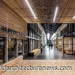 Canada’s upgraded Alderney Gate Pedway