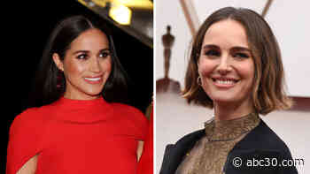 Natalie Portman, Meghan, The Duchess of Sussex-voiced Disney+ nature documentaries premiering in April