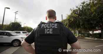 In court petition, Minnesota ICE detainees plea for release before COVID-19 hits