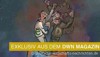 Die Verunglimpfung des Diesels ist großes Unrecht