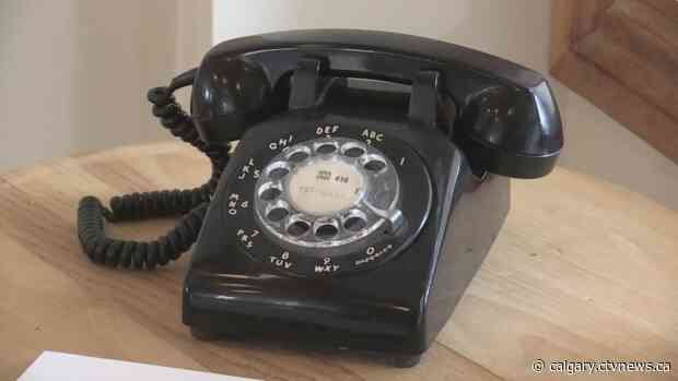 Kerby Centre launches COVID-19 hotline for Calgary seniors