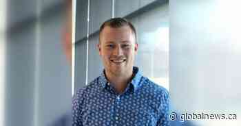 Coronavirus: Saskatchewan athlete Brock Weston recounts falling ill with COVID-19