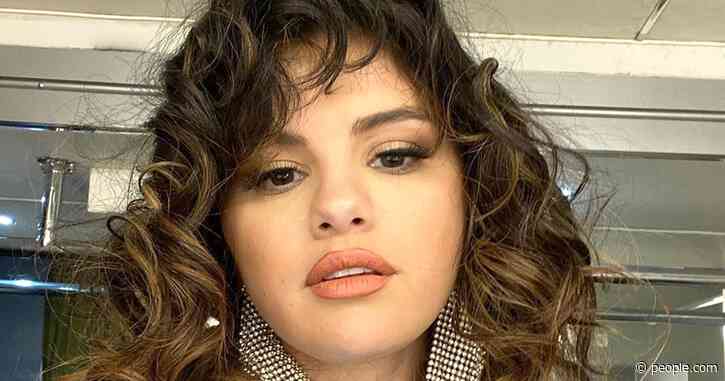 Selena Gomez Drops ‘Dance Again’ Video & Merch, Partial Proceeds to Benefit COVID-19 Relief Fund