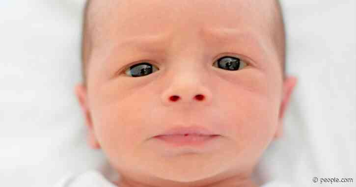 Meet Baby Callum! Jenna Dewan and Steve Kazee Officially Introduce 3-Week-Old Newborn Son