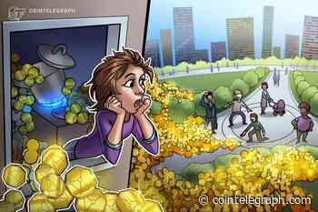 One in Four Trading Firms Have Adopted Crypto in Some Way