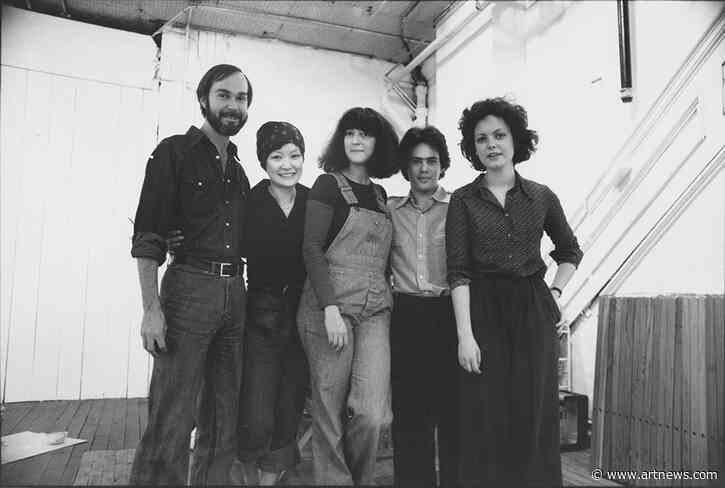 Once Heretical, Marcia Tucker’s Ideas About the Role of Museums Now Appear Prescient