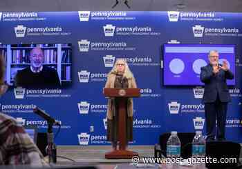 Pa. Latinx groups slam Wolf administration for not providing daily coronavirus updates in Spanish