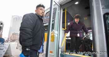 Metro Mobility begins delivering groceries