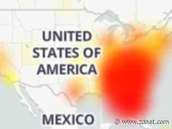 Is Google down? Users reporting sporadic outages