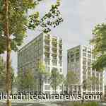 France’s former convent turned hospital is set to become a multi-purpose project