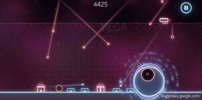 Atari’s ‘Missile Command: Recharged’ now available for iPhone and iPad
