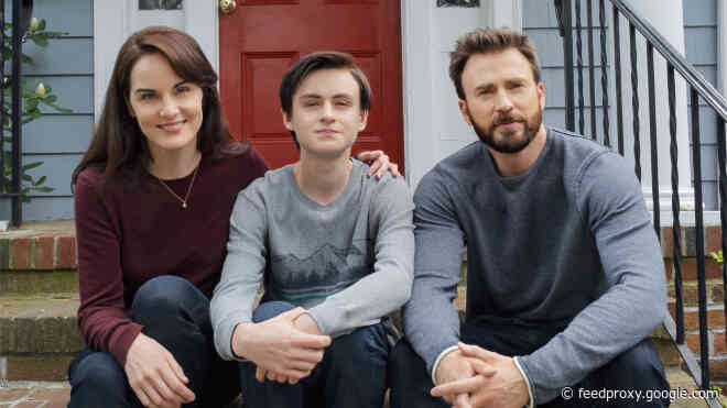 Apple TV+ debuts official trailer for ‘Defending Jacob’