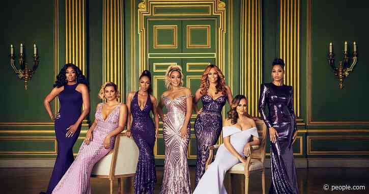 RHOP Season 5 Trailer: Romance Troubles, a Stripper Scandal and One Explosive Fight