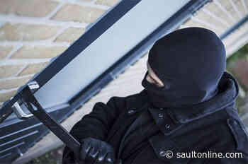 Sault Police Remind Business Owners During Closures From COVID-19