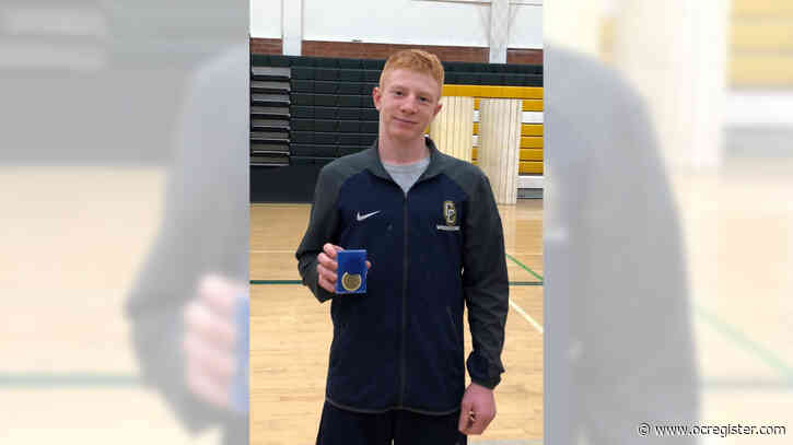 All-Orange County boys wrestling: First Team and Second Team