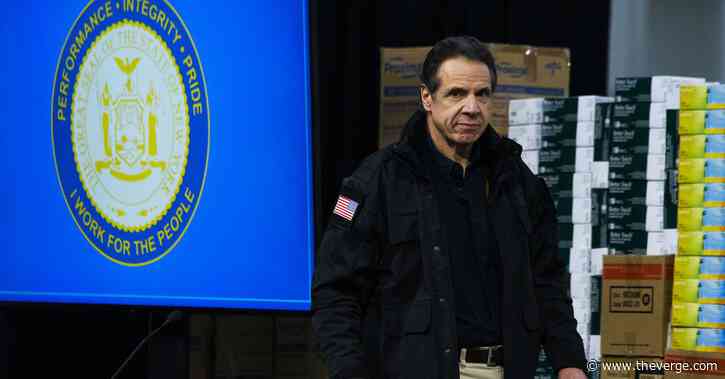 During a public health crisis in the US, distancing power rests with the states