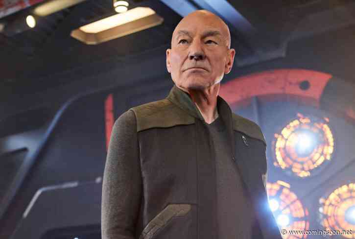 Star Trek: Picard’s Patrick Stewart Breaks Down Season Finale Shocker (Spoilers)
