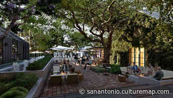 Downtown San Antonio property transforming into high-end signature hotel - culturemap.com