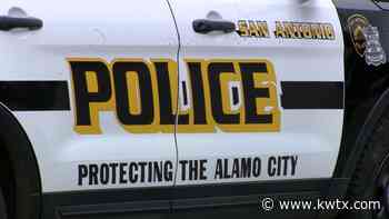 San Antonio police see 21% increase in family violence calls - KWTX
