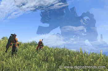 Nintendo Direct Mini reveals Xenoblade Chronicles Definitive Edition date, more