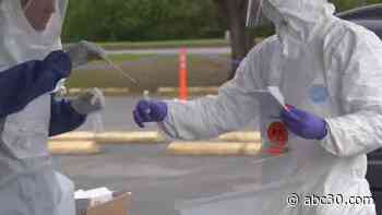 Coronavirus: Airbnb to help provide emergency housing to 100,000 frontline responders