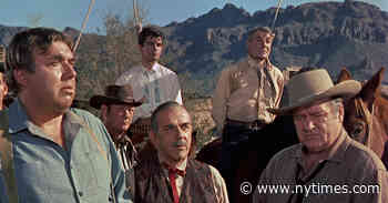 Don’t Get What’s So Great About Westerns? Start Here