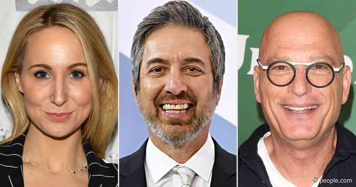 Ray Romano, Nikki Glaser Among Comedians Joining Laugh Aid Live Stream to Raise Coronavirus Funds