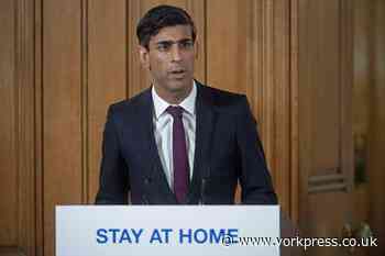 CORONAVIRUS: Chancellor outlines measures for self-employed