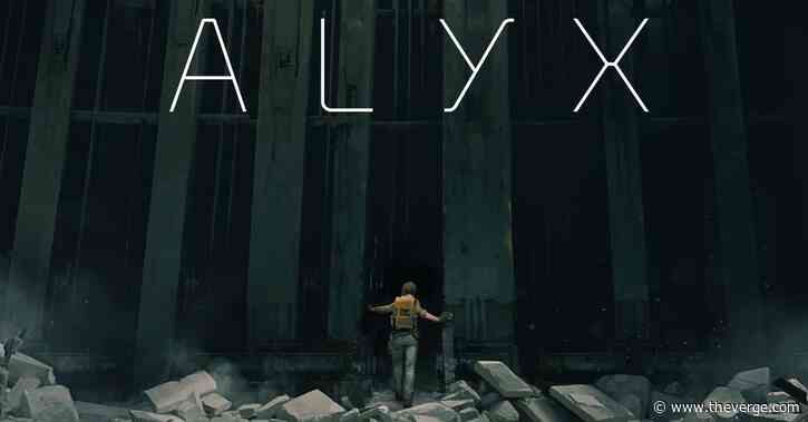 Half-Life’s Alyx Vance, explained