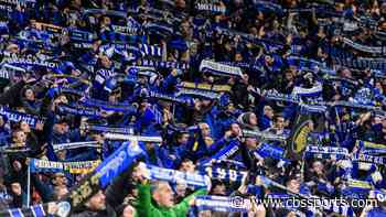 Coronavirus: How a Champions League match contributed to Italy's COVID-19 outbreak