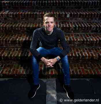 Motivatie bij Kruijswijk ver te zoeken: ‘De Tour? Ik mag niet eens buiten fietsen’