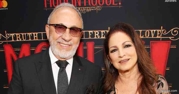 Gloria and Emilio Estefan Team Up with CVS to Help Their Restaurant and Hotel Employees Find New Jobs