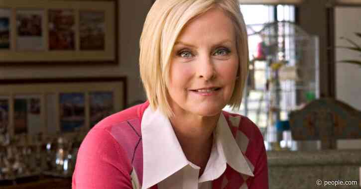 Cindy McCain Toasts Late Husband John with 'Quarantine Cocktails' at Home: 'Here's to You Johnny!'