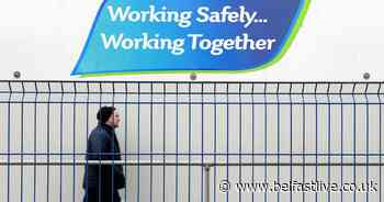 Stormont warns business to keep workers safe, or shut down - Belfast Live