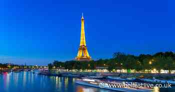 How to survive lockdown – Belfast man's tips after 10 days in Paris apartment - Belfast Live