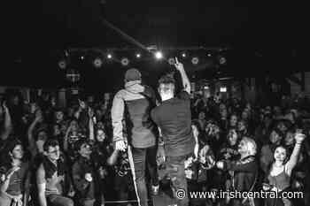 Belfast hip hop trio Kneecap and the new Irish rebel music - IrishCentral