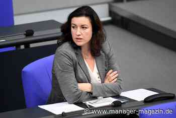 Coronavirus und die Folgen: Digitalministerin Bär unterstützt Corona-Tracking via App  