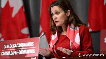 Canada 'strongly opposed' to U.S. stationing troops near shared border