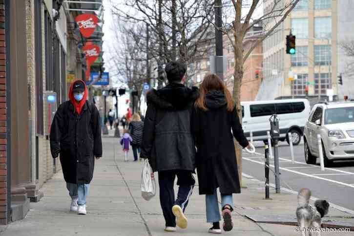 Former White House aide who wrote report on Ebola outbreak says U.S. 'didn't follow through' on pandemic preparation investments