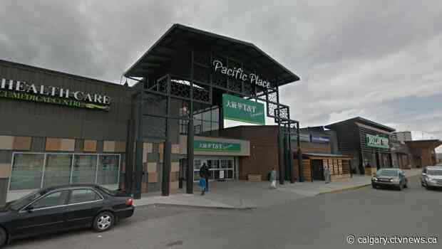 Case of COVID-19 confirmed at T&T Supermarket in northeast Calgary