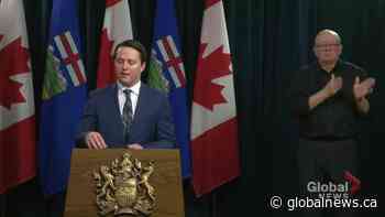 What happens in Canada if the American food supply chain breaks down?