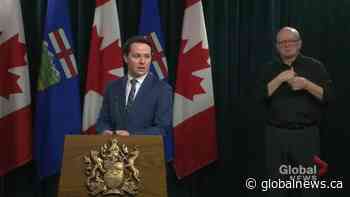 Changes Alberta has made to support the food supply chain during the COVID-19 pandemic