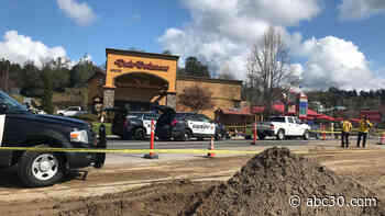Madera County Sheriff's Office investigating deputy-involved shooting in Oakhurst