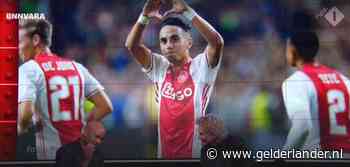 Familie en goede vrienden in speciale DWDD over Nouri: Hij slaapt, eet en fronst maar is erg afhankelijk