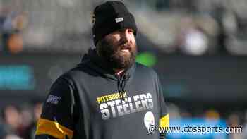 Ben Roethlisberger details when he plans to finally shave off his massive beard