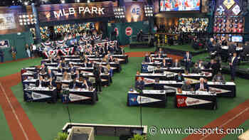 MLB will push 2020 draft to July, reduce number of rounds, report says