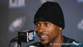 Eagles on track to keep Alshon Jeffery in 2020; reports of internal issues likely overblown
