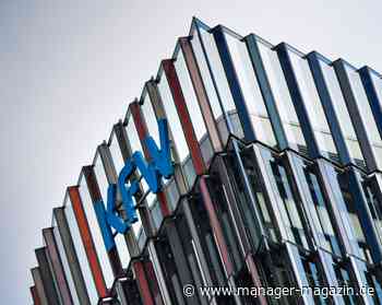 Coronavirus und die Folgen: KfW rechnet mit 100.000 Anträgen für Corona-Hilfen