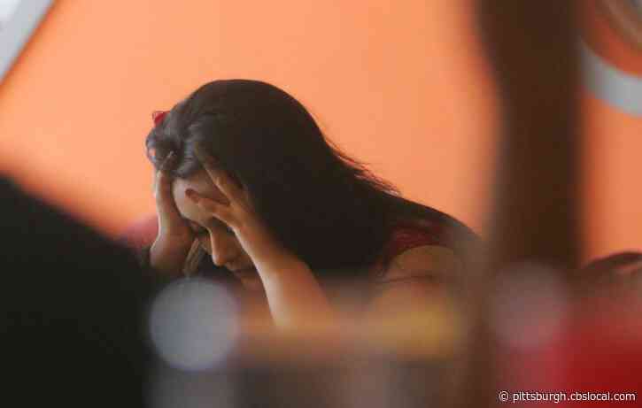 Coronavirus Cabin Fever Can Be Dangerous, Psychologist Warns: ‘When We’re Stressed & Feel Trapped, Conflict Likely To Increase’