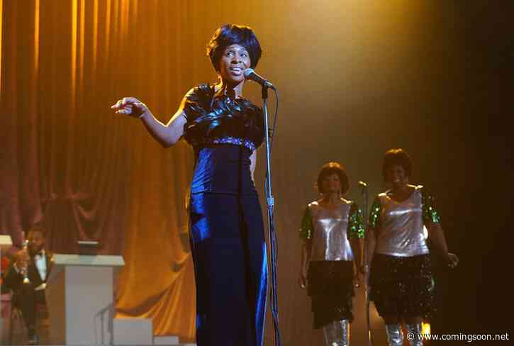 National Geographic’s Genius: Aretha Adds Four to Cast, Unveils First Look